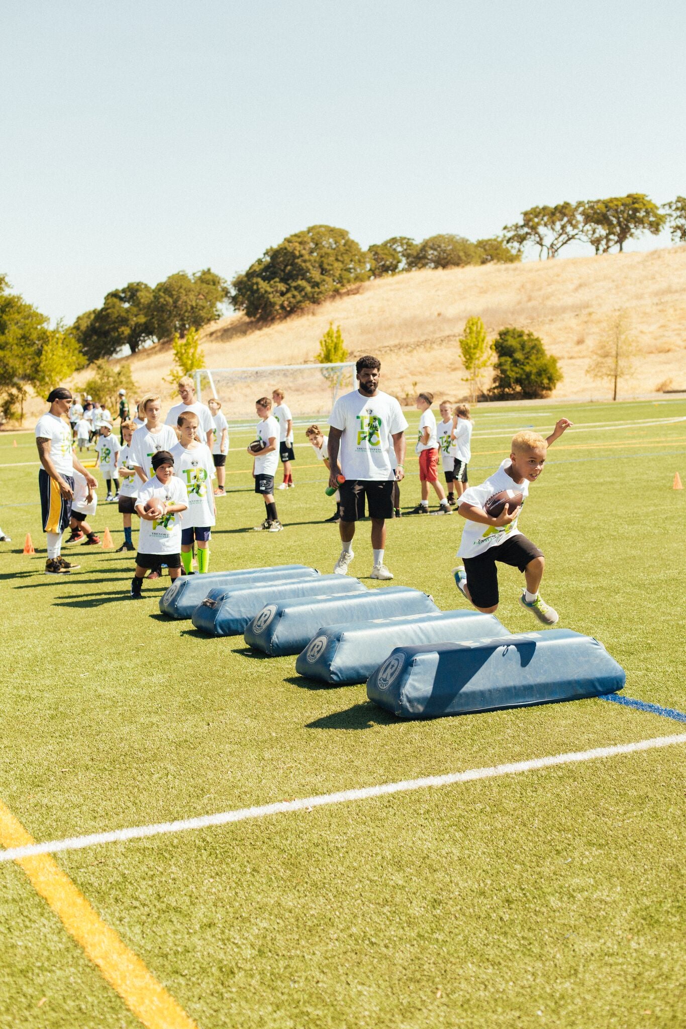 Monthly Unlimited (For one age group)