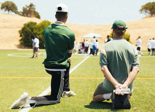 FREE COMMUNITY CAMP AUGUST 10!